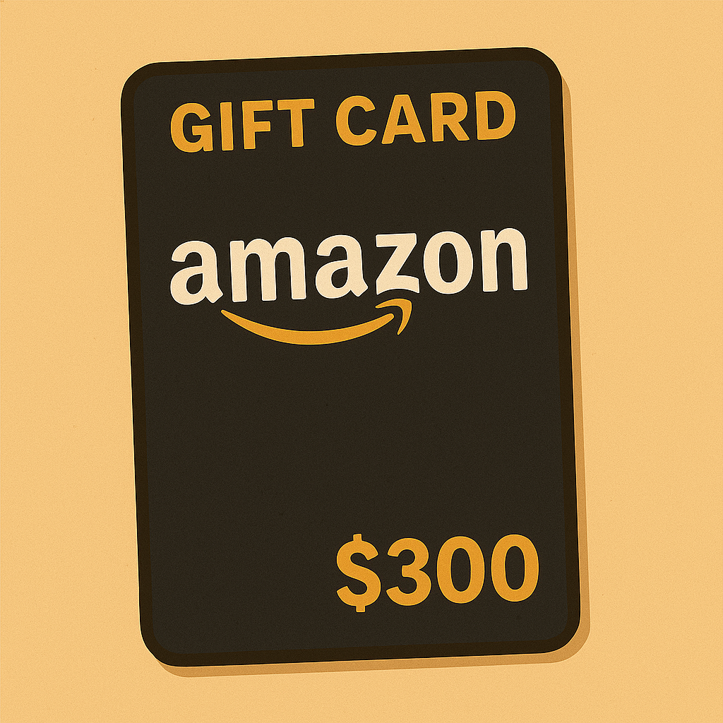 Gift cards