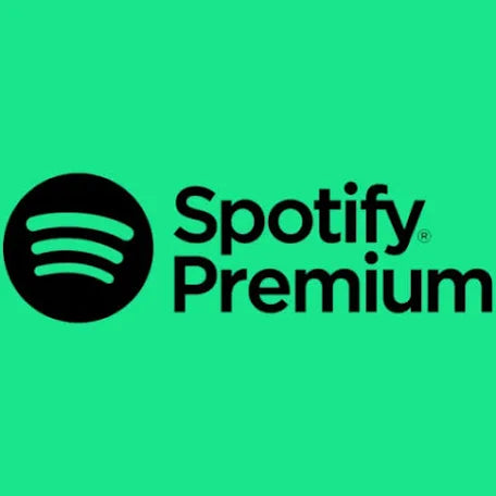 Spotify premium gift card $115