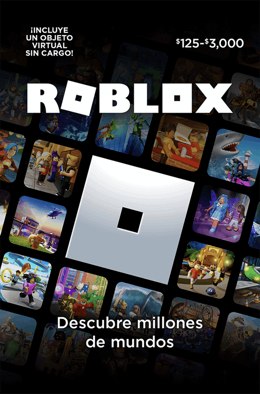 $200 Roblox gift card
