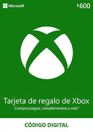 Xbox gift card $300