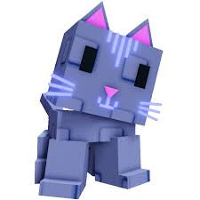 Moon cat