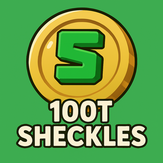 100T Sheckles